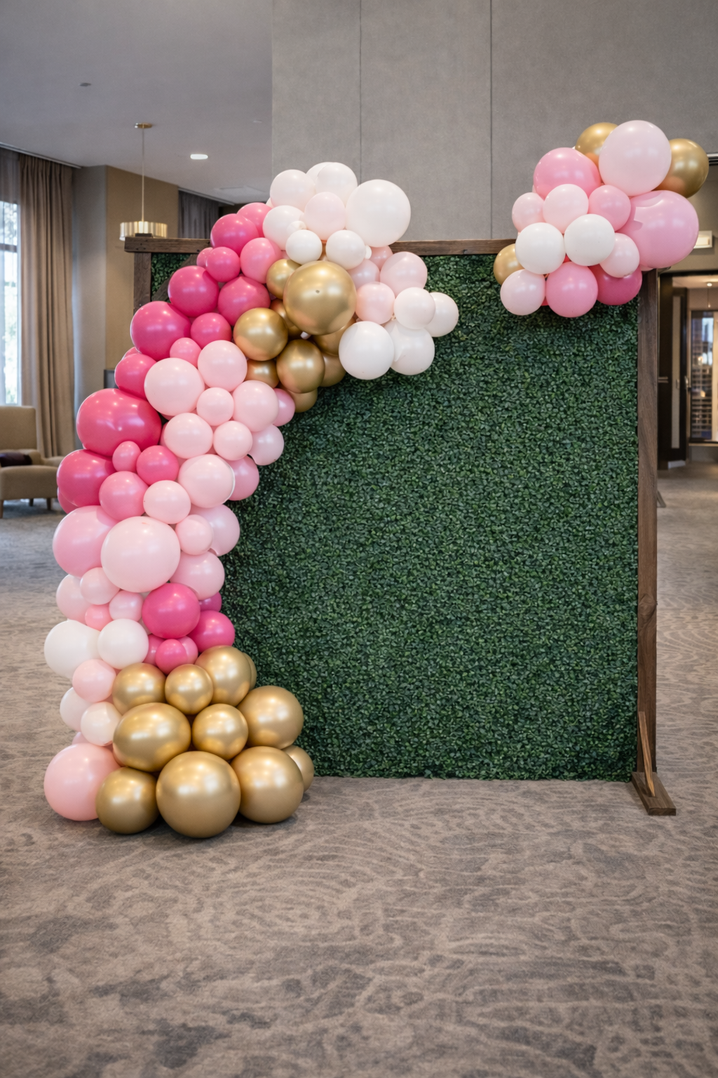 All Balloons