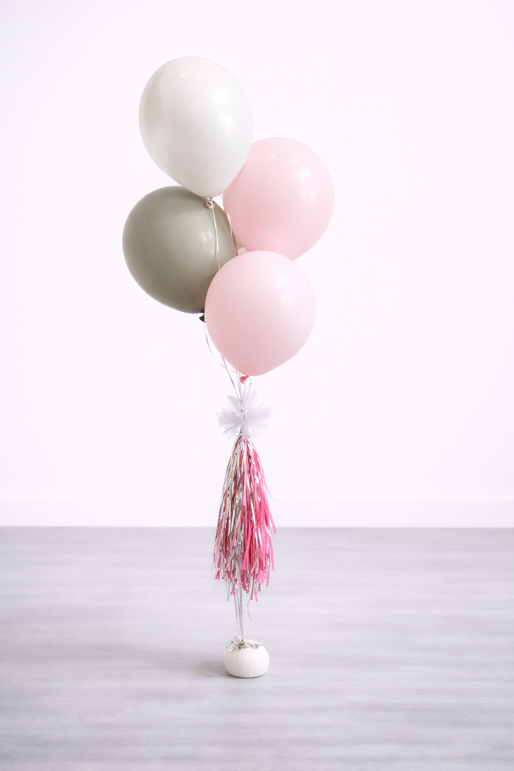 New Baby Products (Next Day)