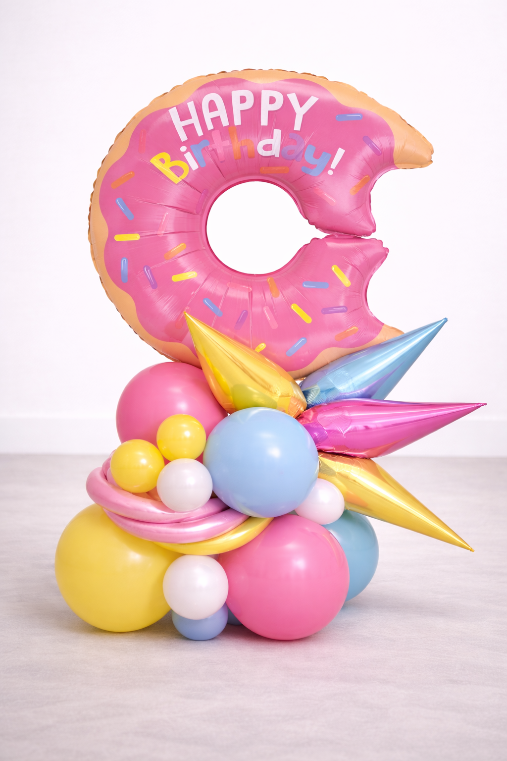 Image Stack Balloon