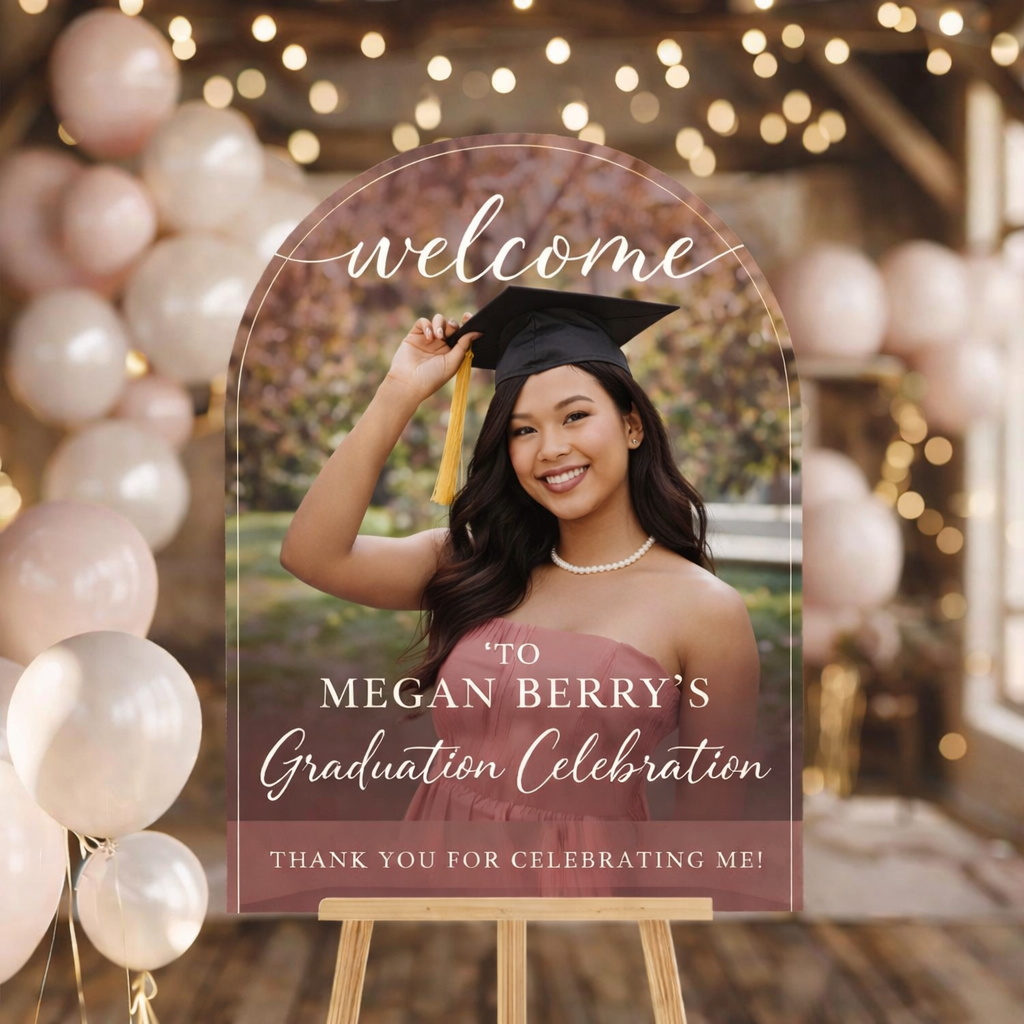 Welcome Sign