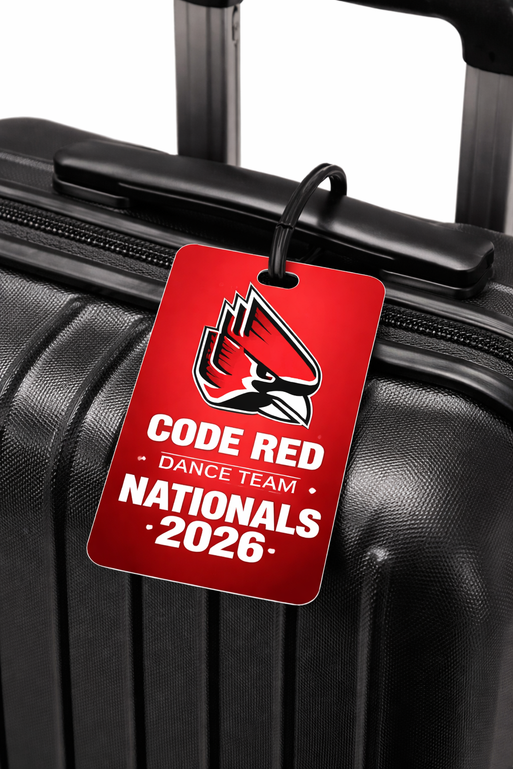 Bag Tags