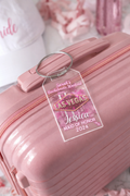 Bag Tags