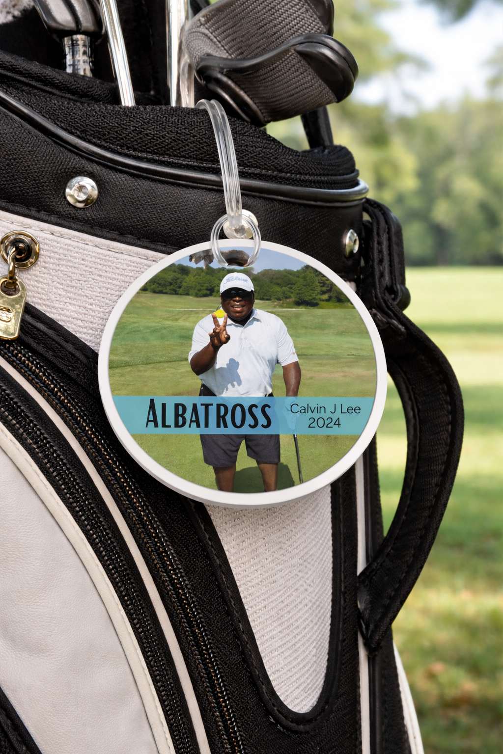 Bag Tags