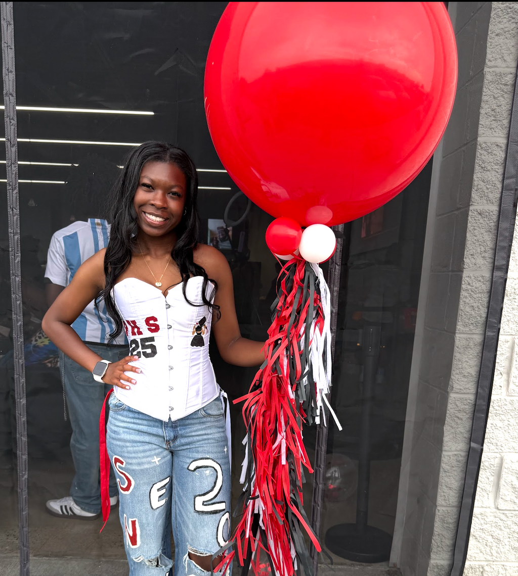 Joygantic Balloon